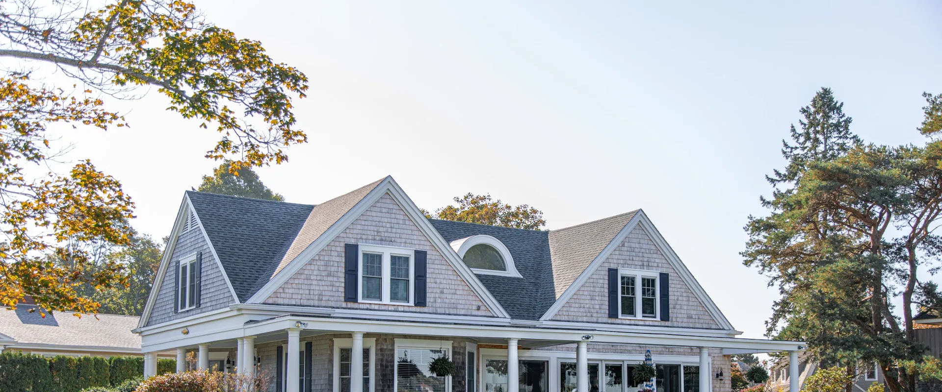 Roofing services in Haddonfield, NJ